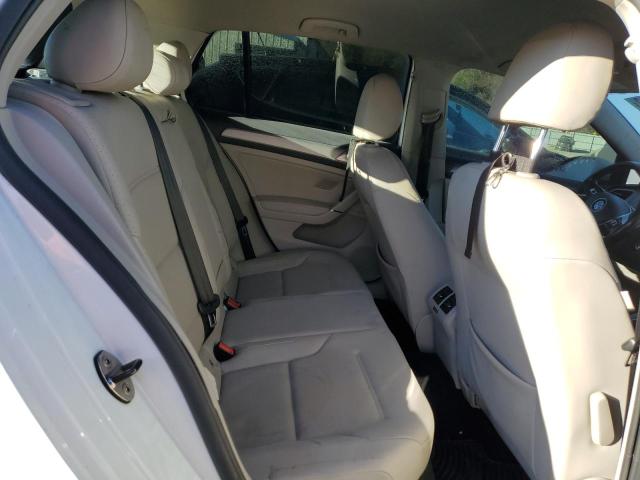 2015 VOLKSWAGEN GOLF TDI - 3VWRA7AU1FM084931