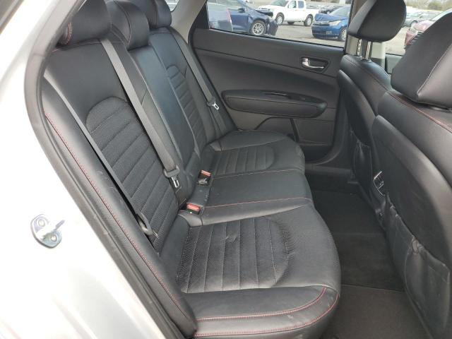 2019 KIA OPTIMA SX - 5XXGW4L2XKG320803