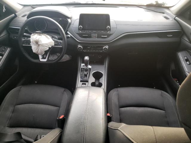 2019 NISSAN ALTIMA SV - 1N4BL4DV0KC195571