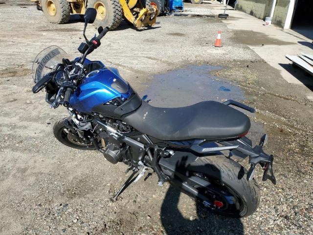 2022 TRIUMPH MOTORCYCLE TIGER SPOR - SMTL20UL3NTBA1633