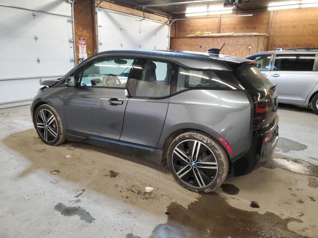 WBY1Z8C58HV551158 BMW I SERIES