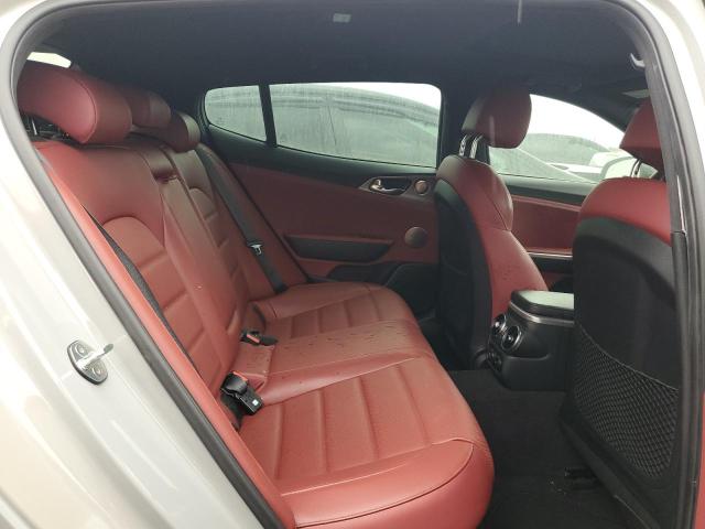 KNAE55LCXL6082814 KIA Stinger Gt2