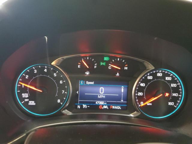 2020 CHEVROLET EQUINOX LT 2GNAXKEV4L6222060