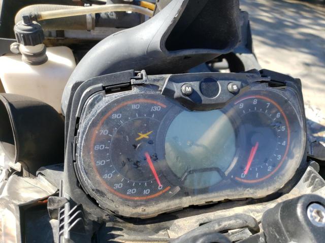 2013 CAN-AM OUTLANDER - 3JBLWPP19DJ000539