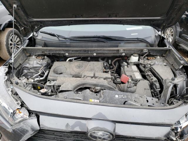 2020 TOYOTA RAV4 LE 2T3F1RFV2LC111150