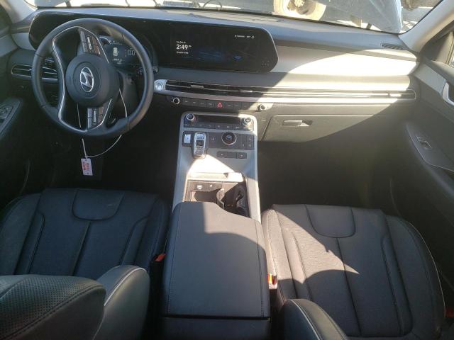 2023 HYUNDAI PALISADE X KM8R34GE2PU502062