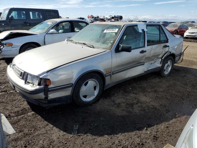 1994 Saab 9000 CS