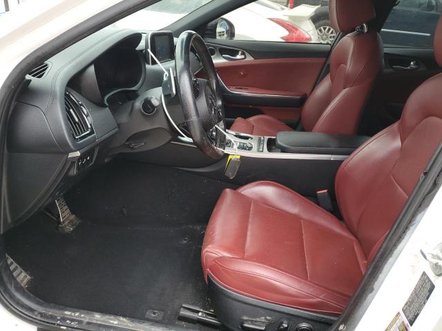 KNAE35LC8M6096704 KIA STINGER GT