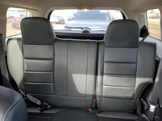1C4NJPFAXHD187764 Jeep Patriot