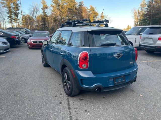 WMWZC5C55CWL56039 Mini Cooper