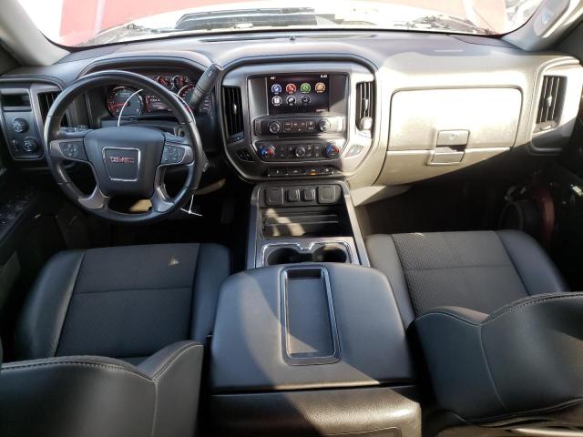 3GTU2UEC4FG316785 GMC Sierra K1500 Sle
