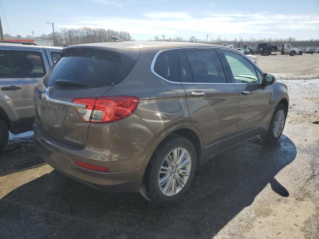 2017 BUICK ENVISION P - LRBFXASA4HD086191