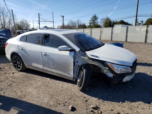 2016 BUICK LACROSSE S - 1G4G45G33GF232336