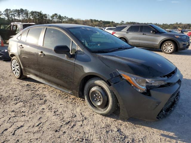 2022 TOYOTA COROLLA LE 5YFEPMAE5NP354208