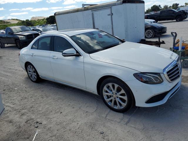 2017 MERCEDES-BENZ E 300 4MAT - WDDZF4KB5HA219172