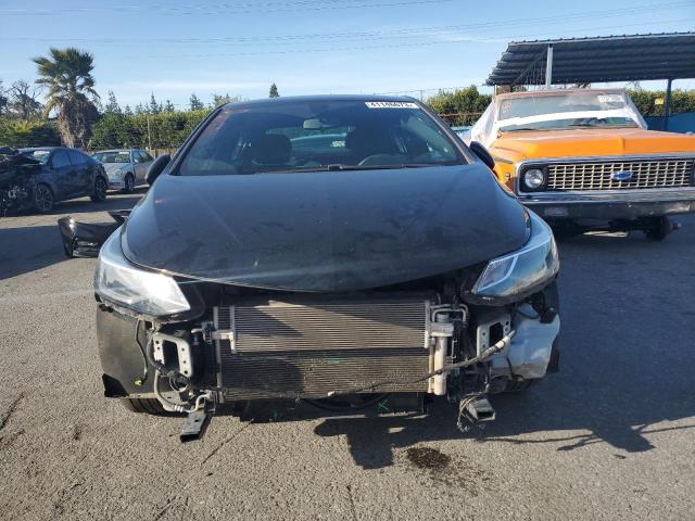 2018 CHEVROLET CRUZE LT - 1G1BE5SM0J7197695