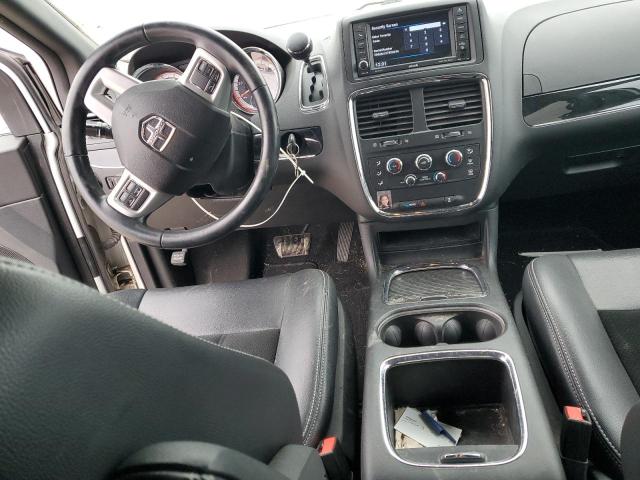 2018 DODGE GRAND CARA - 2C4RDGCGXJR288906