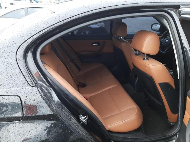 WBAPM5C56BE575598 BMW 335 I