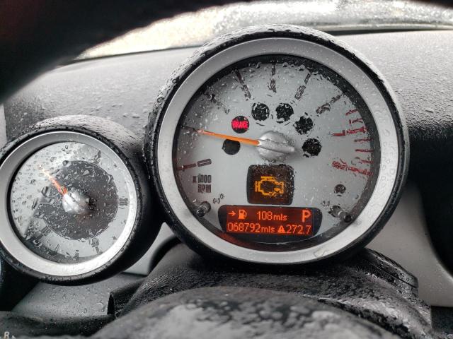WMWMR3C50ATU97189 Mini Cooper