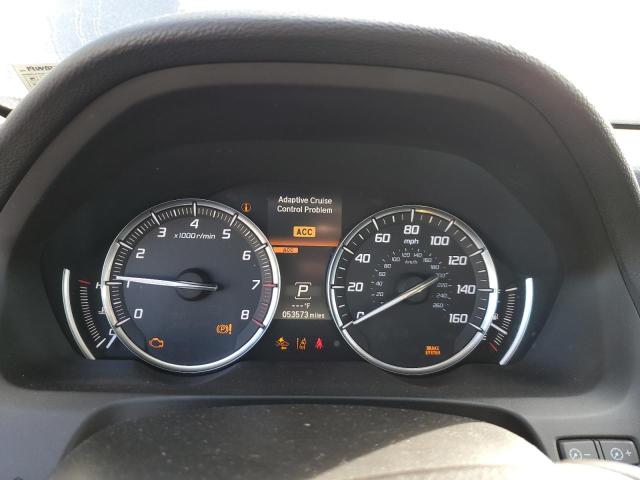 2018 ACURA TLX ADVANC 19UUB3F74JA002980