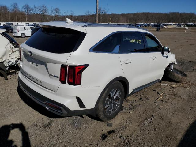 KNDRH4LG4M5019806 KIA SORENTO EX
