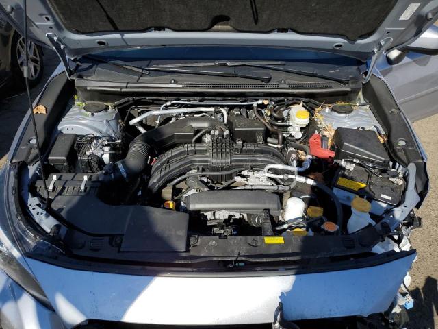 JF2GTACC1N9261501 Subaru Crosstrek Premium