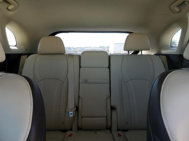 2016 LEXUS RX 350 - 2T2ZZMCA8GC026124