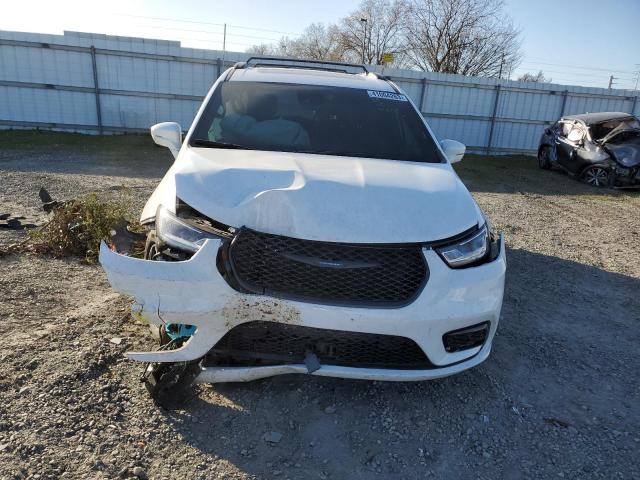 2021 CHRYSLER PACIFICA H - 2C4RC1S78MR526872