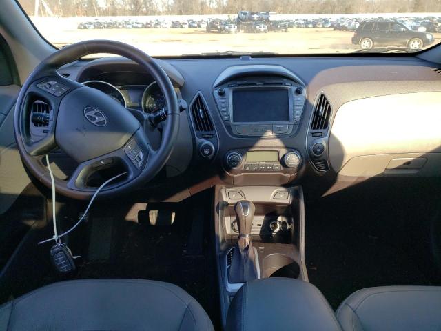 2015 HYUNDAI TUCSON LIM - KM8JU3AG4FU959548
