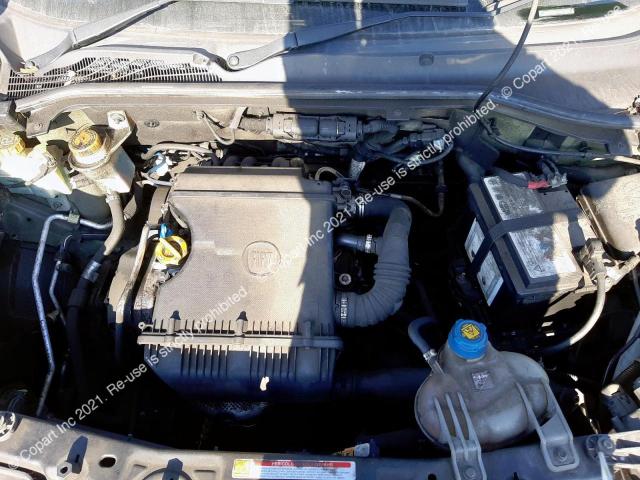 ZFA26300009193933 Fiat Doblo Myli