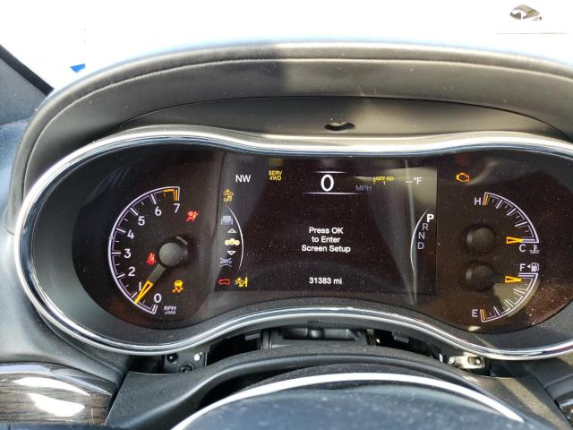 1C4RJFJG7LC323452 Jeep Grand Cherokee Summit