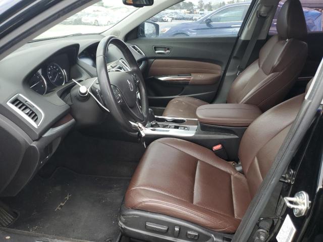 19UUB1F37FA008829 Acura TLX