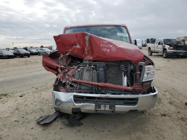 2019 NISSAN NV 3500 - 5BZBF0AA2KN850717