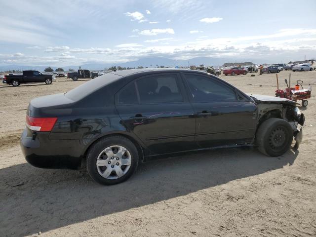 5NPET46C86H072596 Hyundai SONATA GL