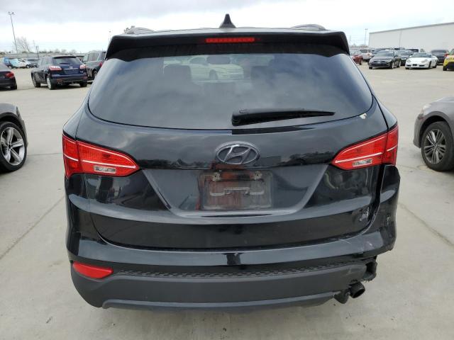 2015 HYUNDAI SANTA FE S - 5XYZU3LA8FG303600