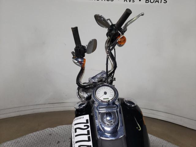 2011 HARLEY-DAVIDSON FXDC 1HD1GV41XBC319213