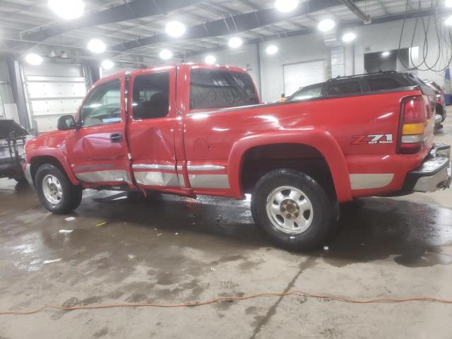 VIN 1HGCY1F35RA036224 2001 GMC SIERRA no.2