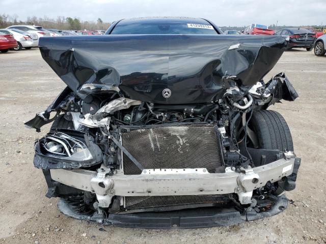 2019 MERCEDES-BENZ E 300 - WDDZF4JBXKA528449