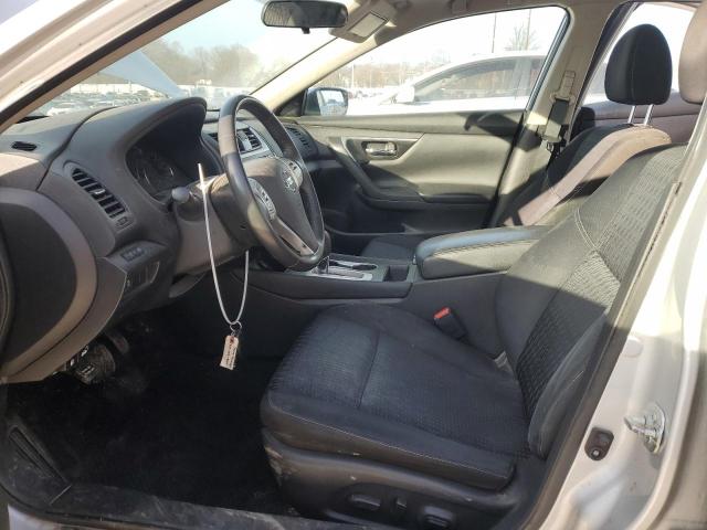2017 NISSAN ALTIMA SV - 1N4AL3AP6HC178018