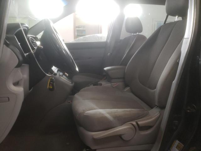 KNAFG525277032216 KIA RONDO BASE