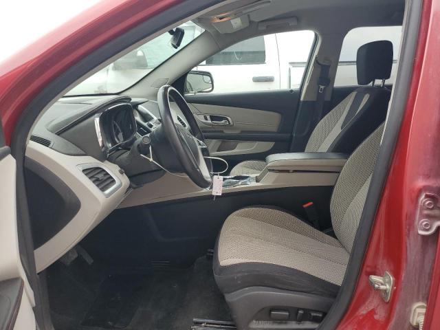 2GKALREK2E6151578 GMC Terrain Sle