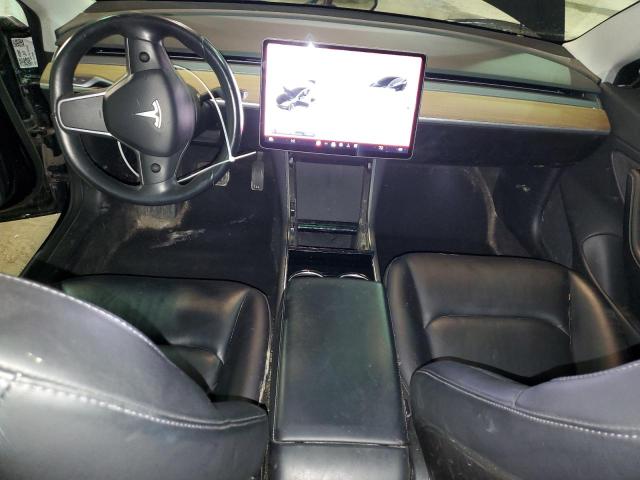 5YJ3E1EB0JF127638 Tesla MODEL 3