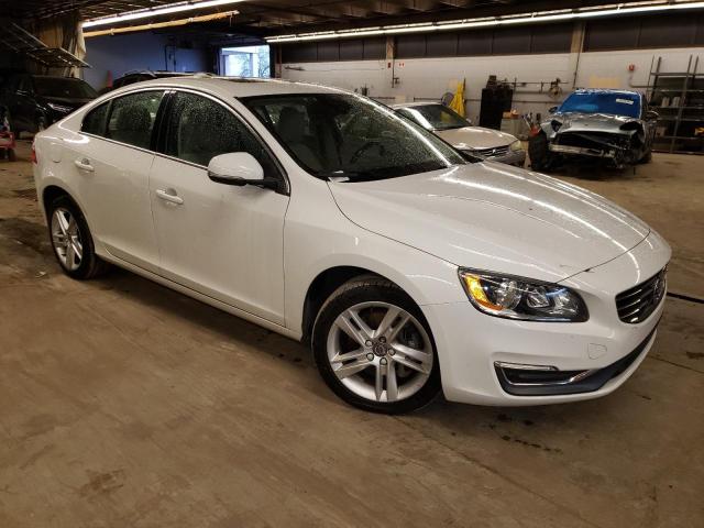 YV1612TK5F1357915 Volvo S60 Premier