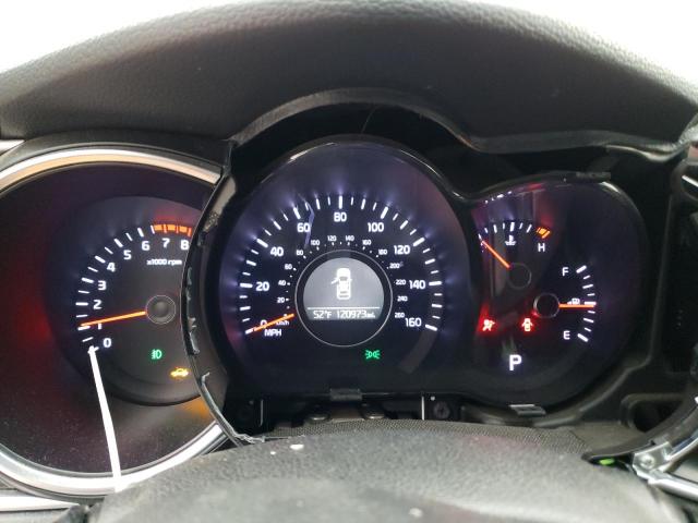 5XXGM4A72FG501579 KIA Optima Lx