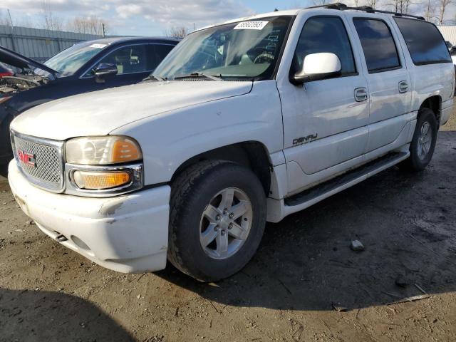 2002 GMC Denali 