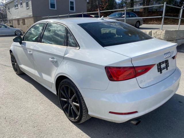 2015 AUDI S3 PREMIUM - WAUBFGFF9F1083486