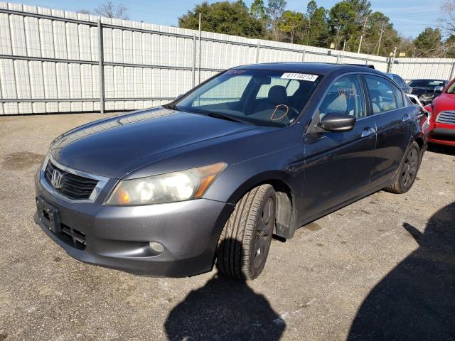 Honda salvage cars for sale: 2010 Honda Accord EXL