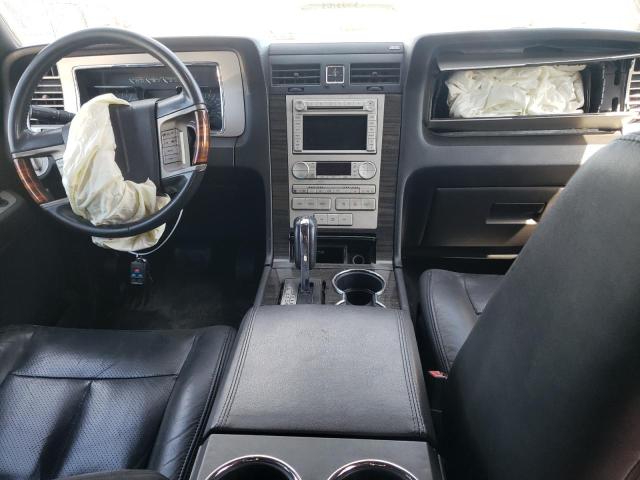 5LMFU275X8LJ14991 Lincoln Navigator