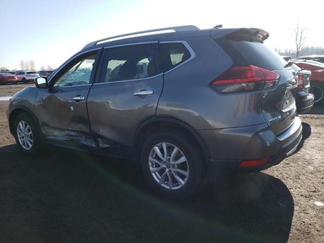 2017 NISSAN ROGUE S 5N1AT2MT7HC779320