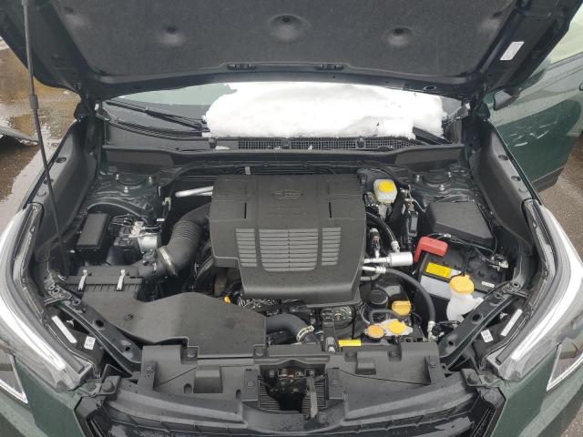2022 SUBARU FORESTER P - JF2SKAEC3NH482095